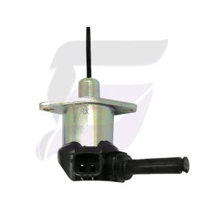 1A021-60017 12v shut off solenoid For Kubota Engine V2003 V2203 V2403