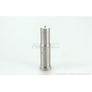 ISO 8020 Oval ejector punches AJO , Precision Punches and dies with A2, M2,ASP23