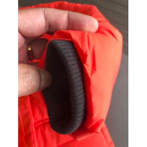 Polar Fleece Linning Children's Winter Clothes