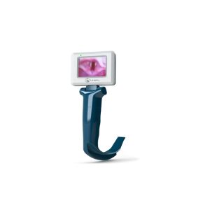 Besdata Portable Video Laryngoscope / Pediatric Video Laryngoscope With