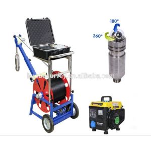 1000M Borehole Inspection Camera for Sale