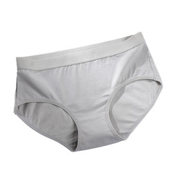 Multilayer Women Cotton Panties Antileak Quickdrying ODM Acceptable