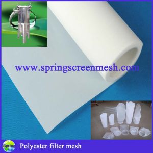 Quality Filter Fabric Nylon Mesh for sale