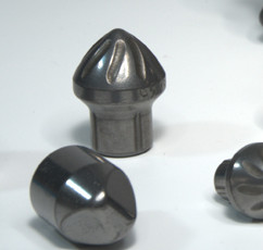 Tungsten Carbide Buttons with Premium Quality Using for Mining, Tunneling,