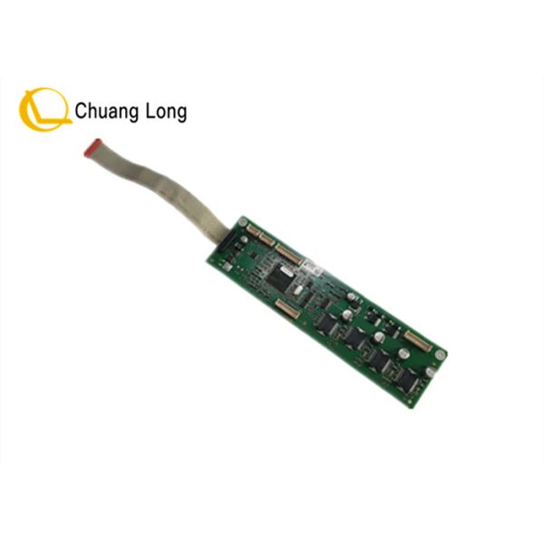 ATM Machine Parts Wincor Cineo C4060 Alignment Unit Controller 1750136487 01750136487