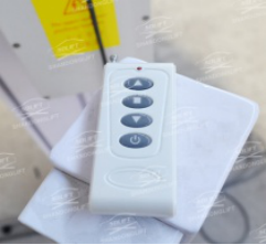 Electric Stair Lift for Disabled Person