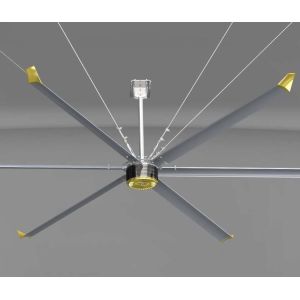24FT Big commercial Warehouse Ceiling Fans