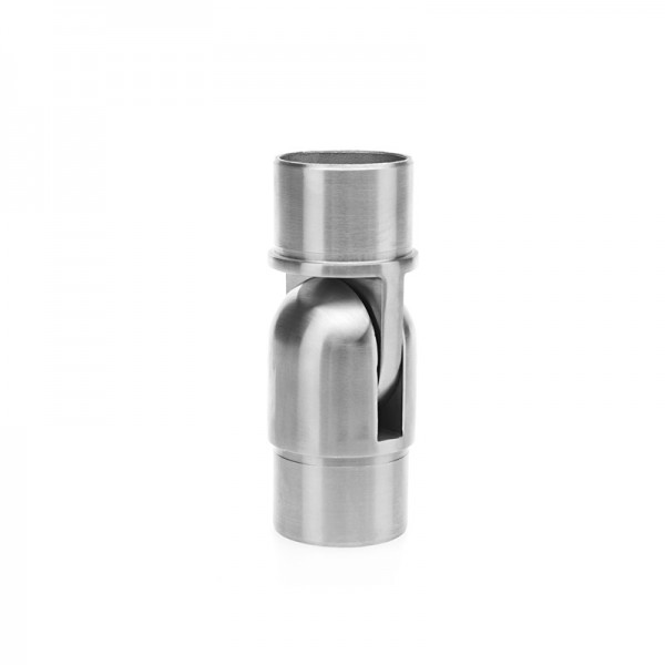 Buy 180° Adjustable Elbow Used as Connector for Stainless Steel Railings Interior at wholesale prices