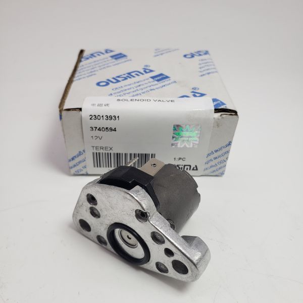 Buy Transmission Solenoid Valve 23013931 3740594 24V For Allison at wholesale prices