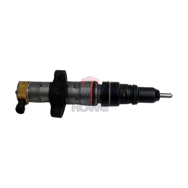 Electric Parts C9 Diesel Engine Common Rail Injector 387-9427 387-9433 For E330C Excavator