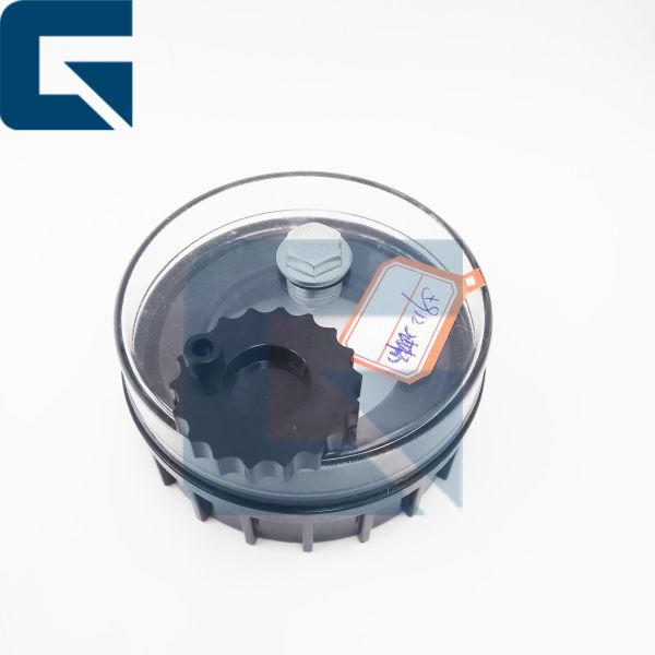 310-5912 3105912 Fuel Filter Bowl For C4.4 C6.6 Parts