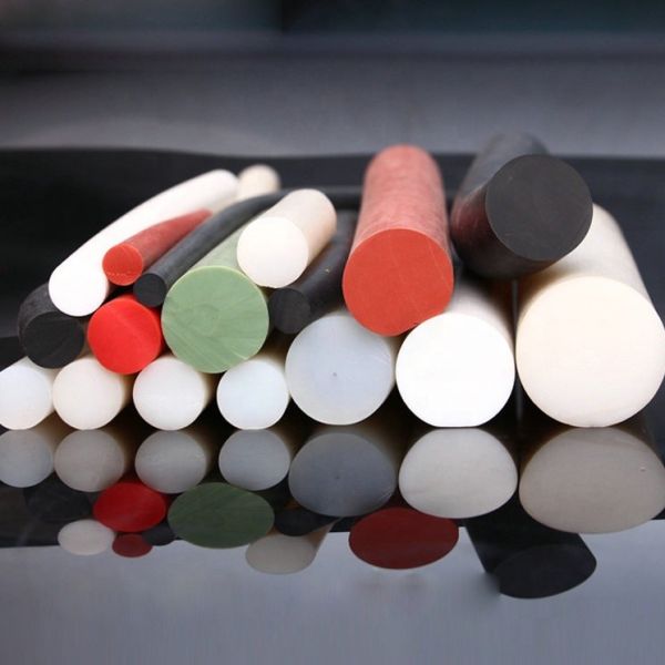 Customized TPE TPV TPR Rubber Extruded Round Solid Seal Strips Trim for Your