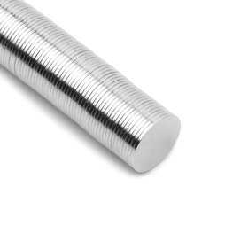 high quality disc permanent sinter neodymium magnet disc