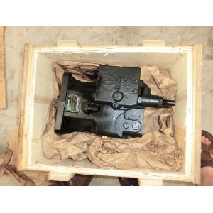 A11vo75 A11vo95 Hydraulic Piston Pump for Concrete Mixer
