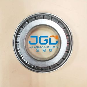 Excavator Parts WSRY Rotary Bearing 32214 Construction Machinery Parts