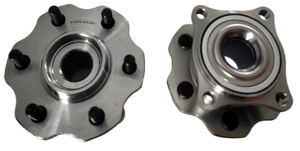 Buy WHEEL HUB BEARING 43202-EA300
 at wholesale prices