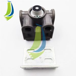 8X-5444 Pilot Relay Valve 8X5444 For 773D Truck