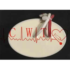 XL+ Defibrillator Machine Parts Dia5cm Defibrillator Capacitor