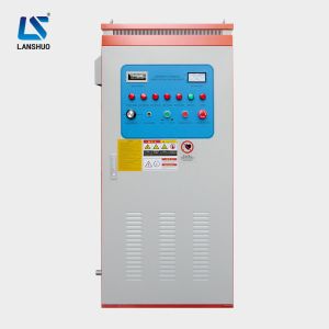 Steel Belts Induction Heating Forging Equipment Industrial High Frequency