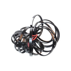 RNB000740 RNB501520 Land Rover Front Air Spring Rubber Metal Rings