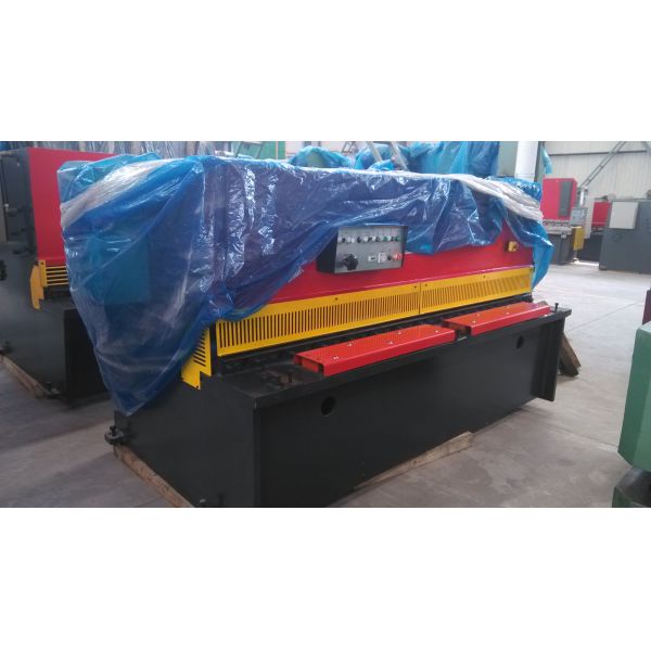 Hydraulic Crimped Wire Machine Wire Making Equipment 3kw-11kw Motor Power