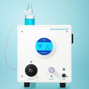 Buy cheap Powerconsumption≤50W Hydrogen Inhalation Machine Sustainable Hydrogen Therapy from wholesalers