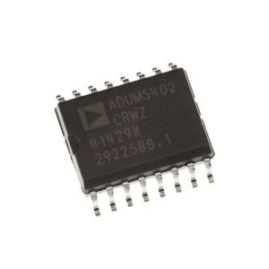 Quality ADUM5402CRWZ Integrated Circuits IC Electronic Components IC Chips for sale