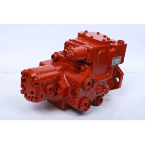 Hydraulic Gear Pump K3SP36C hydraulic transmission gear oil main pilot charge