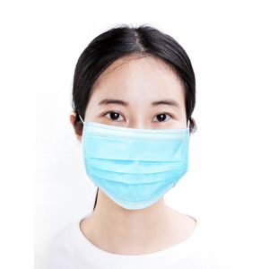 Kingphar Medical Fluid Resistant Face Mask