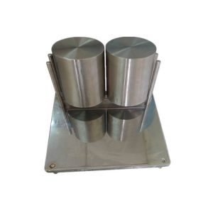 Arrangement For Impact Test Light Testing Equipment