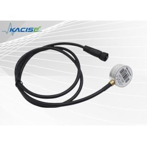 KUM2500A Ultrasonic Clamp Level Sensor For Diesel Tank Or Oil Tank low cost