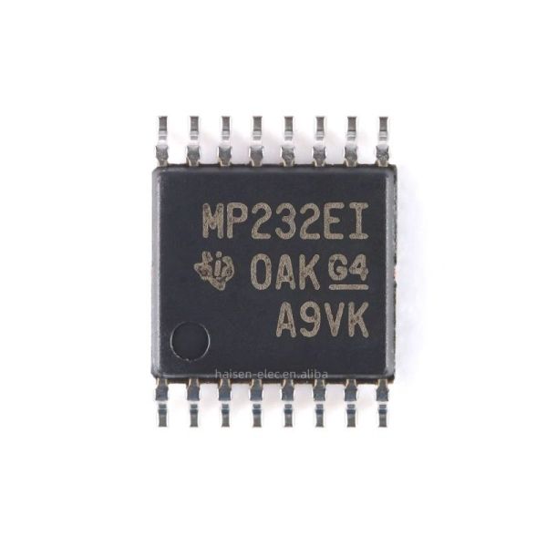 Buy MAX3237ECPWR at wholesale prices