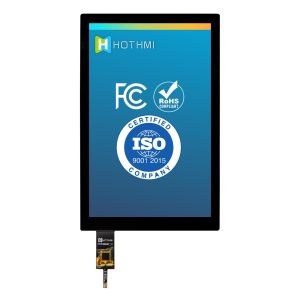 8 inch MIPI IPS 800x1280 high brightness TFT LCD display Module Android