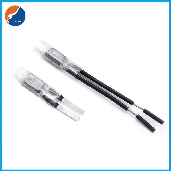 Buy 17AM Bimetal Thermal Switch at wholesale prices