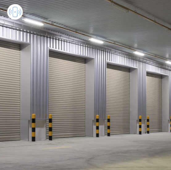 Radar Sensor T8 Tube One Piece LED Light 1200mm 100lm/W