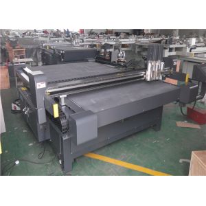 Honeyboard CNC Paper Box Making Machine High Speed With Versatile Tools