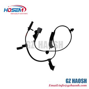 China Isuzu Auto Parts ABS Sensor Right Front Wheel C8974388870 For Isuzu DMAX 2021 on sale