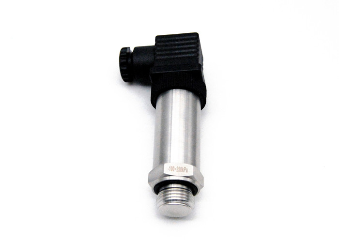 Quality Stainless Steel Flush Diaphragm Pressure Transmitter With Anti - Jamming Circuit for sale
