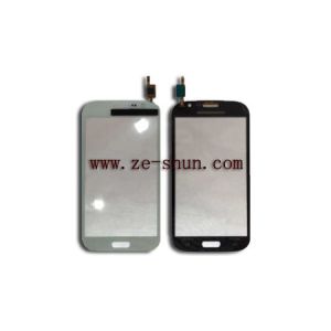 Golden Navy Blue White Replacement Touch Screens / Samsung Galaxy Touch Screens