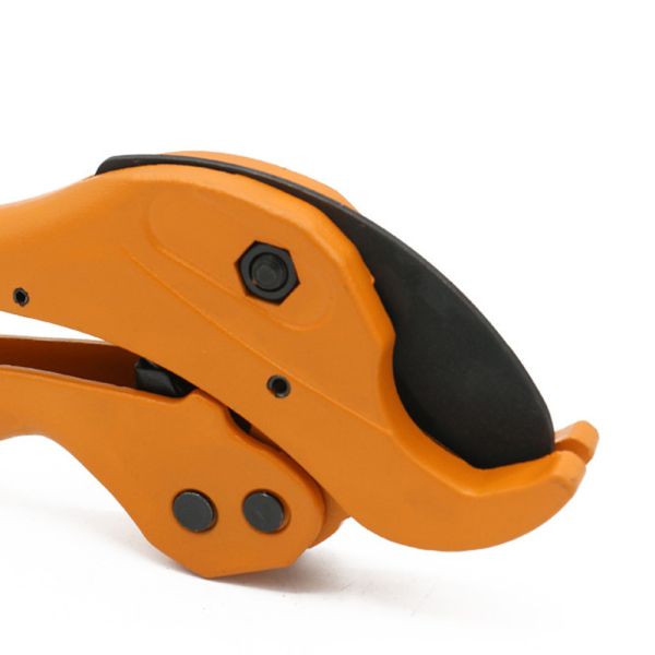 Buy Aluminum Ppr Pvc Hdpe Pipe Cutter Cutting Tool HT304 36mm at wholesale prices