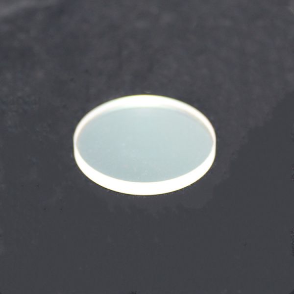 Buy Plano Convex Thick 1mm 400AR Laser Focus Lens at wholesale prices