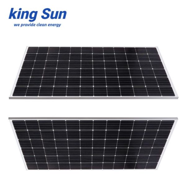 Buy Solar Energy Solar Panel Price 250W   Monocrystalline Solar Panel 255W at wholesale prices