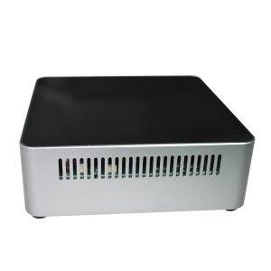 China Bluetooth 4.2 Intel Core Mini PC ROM SO-DIMM DDR4 2400/2666 M.2 2280 SSD KC3-I5 7200U on sale