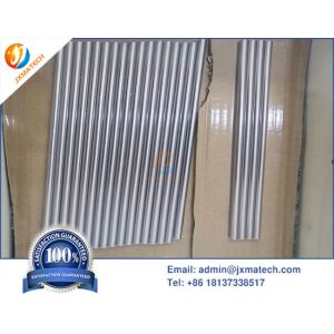 Tungsten Copper Alloy Rods Bars (W-Cu alloy) Wolfram Tungsten Alloy