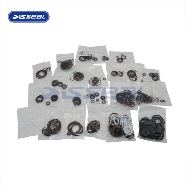 Buy 14554943 EC700 Volvo Seal Kit Hydraulic Pump Rebuild Kits at wholesale prices