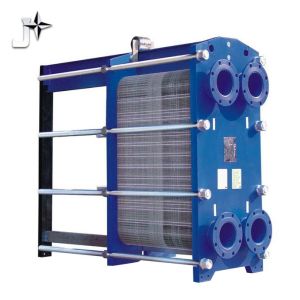 Quality Most competitive AISI316 plate heat exchanger for sale