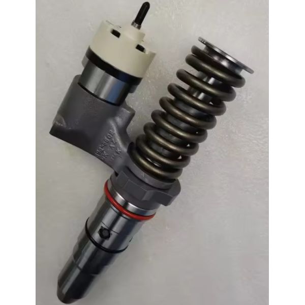 Buy Real Fuel Injector Assembly 137-2500 For CAT Engine C10 Series at wholesale prices