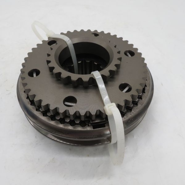 Buy Competitive Price Intermediate shaft fourth gear1701051 at wholesale prices