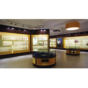 ZHEJIANG DOUBLE-LIN VALVES CO.,LTD.