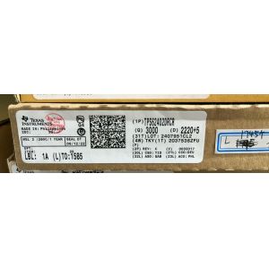 Quality TPS62402DRCR VSON10 SMDIntegrated Circuits MCU Controller Microcontrol for sale